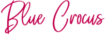 Blue Crocus Textiles